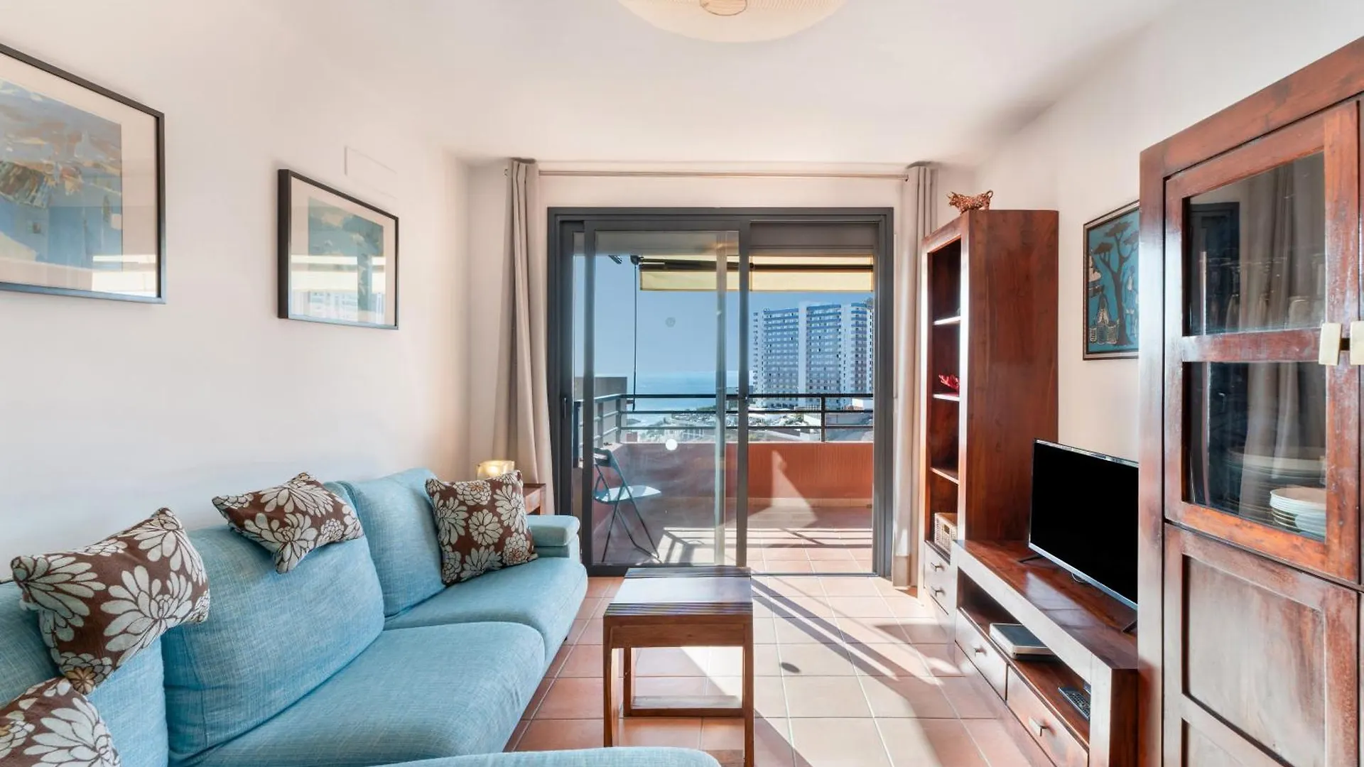 La Mathilda Playa Paraiso Costa Adeje  Apartament Costa Adeje (Tenerife)