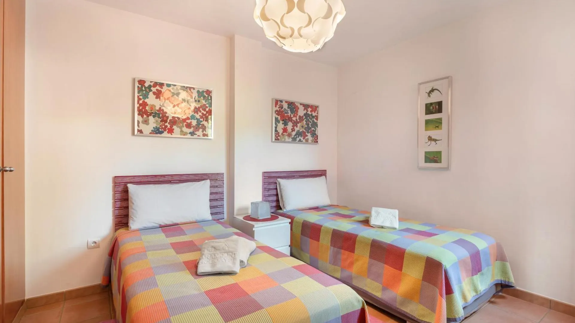 Apartment Casa Cristian Playa Paraiso Costa Adeje  Spain