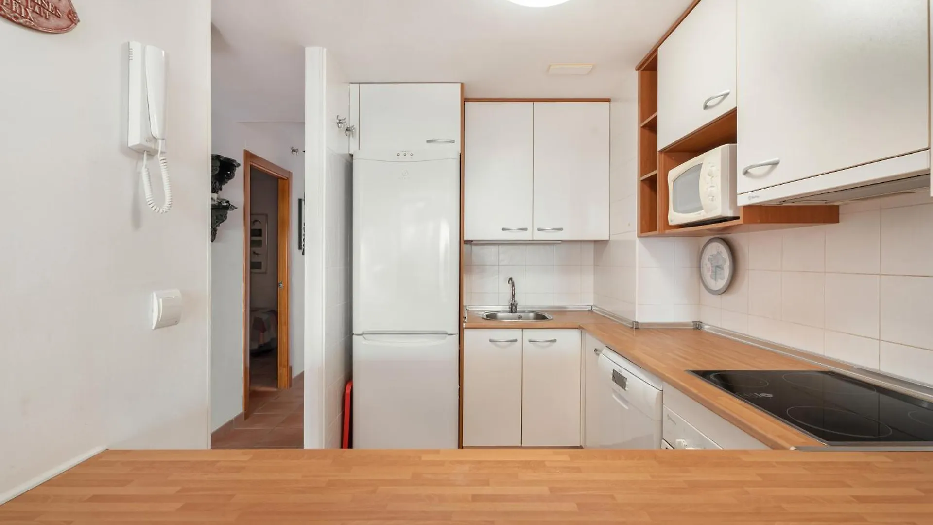 Apartament La Mathilda Playa Paraiso Costa Adeje