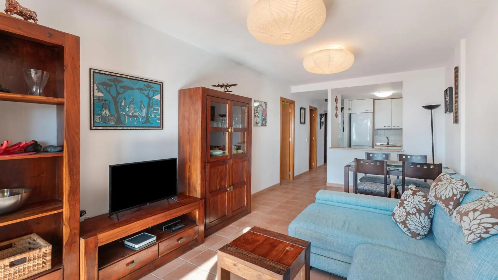 Casa Cristian Playa Paraiso Costa Adeje  Spain