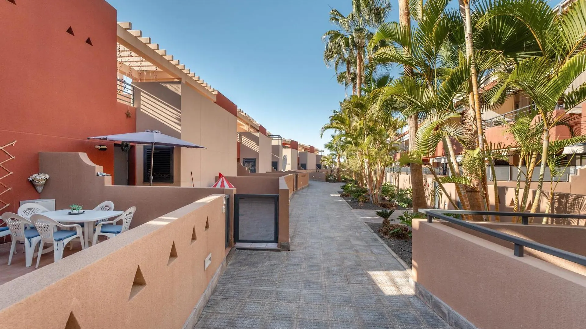 Casa Cristian Playa Paraiso Costa Adeje  0*, Costa Adeje (Tenerife) Spain