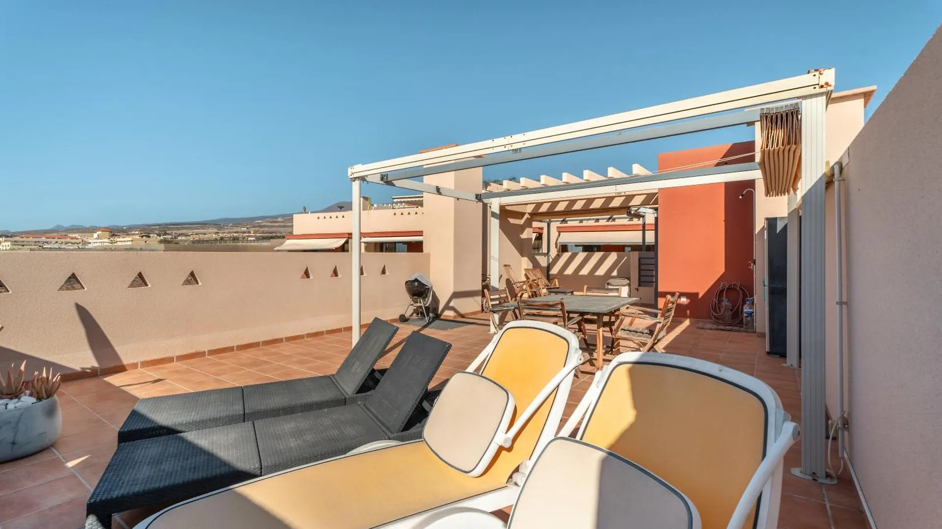 Casa Cristian Playa Paraiso Costa Adeje  Apartment Costa Adeje (Tenerife)