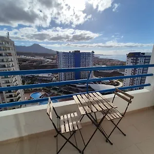 Paraiso Del Sur Apartment