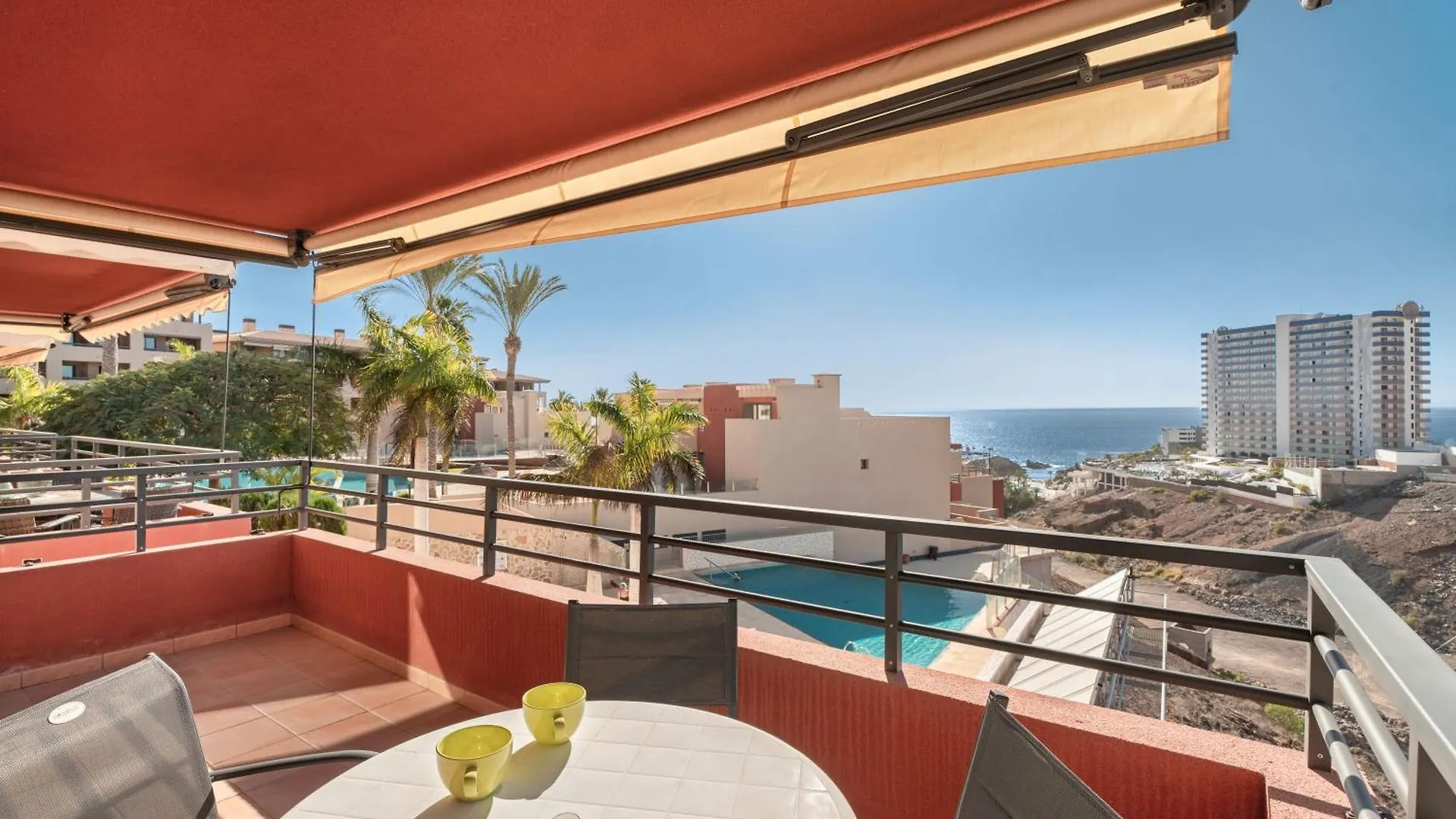 Casa Cristian Playa Paraiso contacts